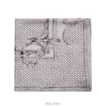 Max Mara 26SS �������� Foulard Mxacarre �������� in seta jacquard 2614541191626SS �������� Foulard Mxacarre �������� in seta jacqua