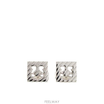 Ferragamo 26FW ����䷹ ��󰡸� ���� earrings 770411795906 TP57648433626FW ����䷹ ��󰡸� ���� earrings 770411795906 TP57