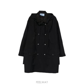 PRADA 26SS ����� GIACCHE   GILET P620T19CYF0008 TP57039583626SS ����� GIACCHE   GILET P620T19CYF0008 TP570395836