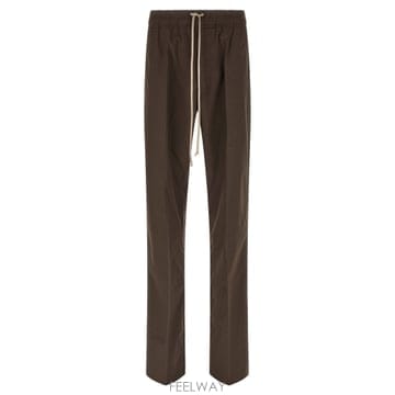 Rick Owens 26SS �������� Dietrich Drawstring ���� RU01F2378P78 TP57149814926SS �������� Dietrich Drawstring ���� RU01F2378P78 TP