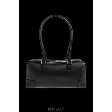Loewe Loewe Amazona 31 �� A039N31X010BLACK TP574750077Loewe Amazona 31 �� A039N31X010BLACK TP574750077