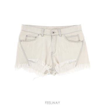 Rick Owens �������� Bias Cutoffs ���� ���� RO01F6396DMW51 TP573335841�������� Bias Cutoffs ���� ���� RO01F6396DMW51 TP57333