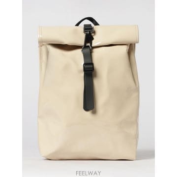 | Other Brand | 26SS ���� Zaino Rolltop Rucksack ���� impermeabile in poliestere26SS ���� Zaino Rolltop Rucksack ���� impermeabile in 