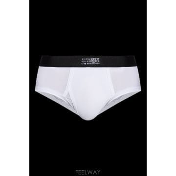 Maison Margiela 26SS �������������� Briefs with �ΰ� MJL6100300101 TP57524627226SS �������������� Briefs with �ΰ� MJL6100300101 TP5