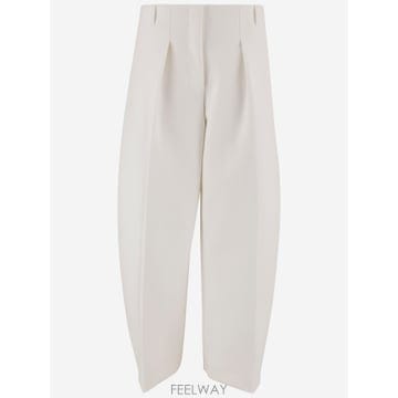 26SS 자크뮈스 Creased trousers Ovalo PAW00079AW00531100 TP573335