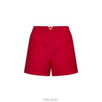 Valentino 26SS Valentino Valentino �� Bermuda 8B3RF3501CFR9M TP5754742926SS Valentino Valentino �� Bermuda 8B3RF3501CFR9M TP5