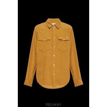 Isabel Marant 26SS MARANT Corduroy ����  Vasco  CH0214HAC1I10HLIGHTBRONZE TP26SS MARANT Corduroy ����  Vasco  CH0214HAC1I10HLIGHTB