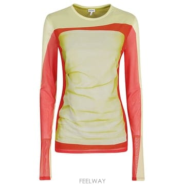Loewe 23FW Loewe Loewe ž S359Y07X658107 TP57333298023FW Loewe Loewe ž S359Y07X658107 TP573332980