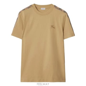 Burberry 26SS Burberry T ���� 8106247B8626 TP57547428926SS Burberry T ���� 8106247B8626 TP575474289