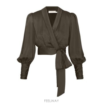 Zimmermann 26SS ���Ӹ� ��ũ WRAP ž 4913TS26RDKOLV TP57335485726SS ���Ӹ� ��ũ WRAP ž 4913TS26RDKOLV TP573354857