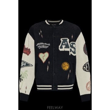 | Other Brand | 26SS ALL SAINTS Chase ����Ʈ ���� CHASEM044KEBLACKECRUWHITE TP57426SS ALL SAINTS Chase ����Ʈ ���� CHASEM044KEBLACKECRU