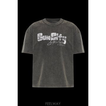 | Other Brand | 26SS ALL SAINTS T ���� �� ��Ƽ SUNCITYM056PEWASHEDBLACK TP574750026SS ALL SAINTS T ���� �� ��Ƽ SUNCITYM056PEWASHEDBLAC