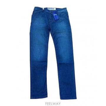 Jacob Cohen 25SS �������� ���� jeans UQE007S3735V1100DSCURO TP57897897725SS �������� ���� jeans UQE007S3735V1100DSCURO TP5789