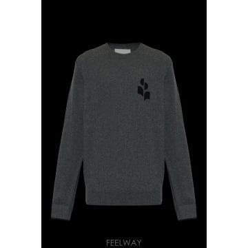 Isabel Marant MARANT ������  Antea  PU0874HAD1L08HANTHRACITEBLACK TP574592137MARANT ������  Antea  PU0874HAD1L08HANTHRACITEBLACK TP
