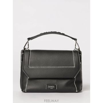 | Other Brand | 26SS LANCEL Borsa Ninon Lancel in pelle a grana A1378210 TP526SS LANCEL Borsa Ninon Lancel in pelle a grana A13782