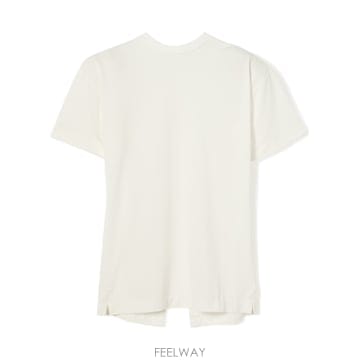 Jacquemus 26SS ��ũ���� T ����  Ventadou  TSW00589AJ00254100 TP57333562026SS ��ũ���� T ����  Ventadou  TSW00589AJ00254100 TP5