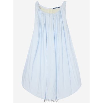 Jacquemus 26SS ��ũ���� Lavande midi �巹�� DRW00758AW007583FG TP57333561926SS ��ũ���� Lavande midi �巹�� DRW00758AW007583FG T