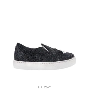 Chiara Ferragni 21FW Ű�ƶ� ���״� ���� ����Ŀ�� CF654 TP57807973921FW Ű�ƶ� ���״� ���� ����Ŀ�� CF654 TP578079739