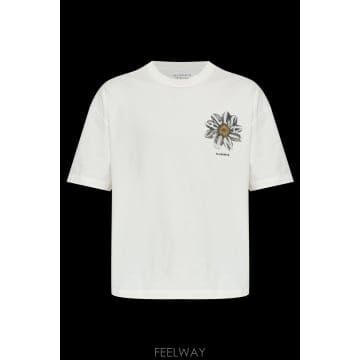 | Other Brand | ALL SAINTS T ���� Petals PETALSM062PECHALKWHITE TP574750054ALL SAINTS T ���� Petals PETALSM062PECHALKWHITE TP5747