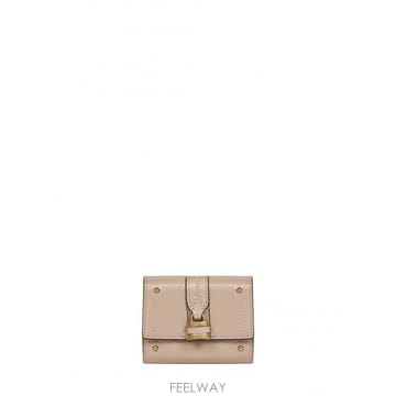 Chloe 26SS chloe �̴� ��ũ Paddington trifold ���� �з� CH26SP914O376I4 TP26SS chloe �̴� ��ũ Paddington trifold ���� �з� CH26