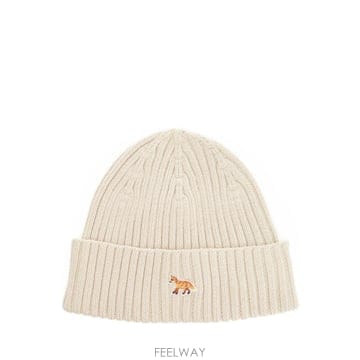Maison Kitsune 25FW Maison Kitsune CUFFIE PW06103KT1140P700 TP57889655025FW Maison Kitsune CUFFIE PW06103KT1140P700 TP5788965