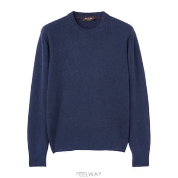 Loro Piana 24FW �η��ǾƳ� ���� ��Ʈ ������ FAN7213W12O TP57728850324FW �η��ǾƳ� ���� ��Ʈ ������ FAN7213W12O TP5772885