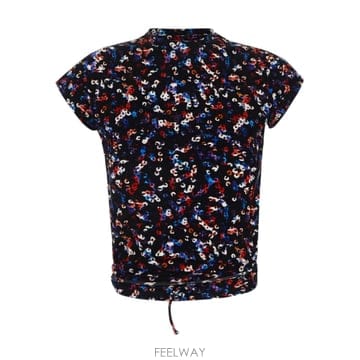 Isabel Marant 23SS ���ں����� ���� ���ѿ� ž ���� TS0024FAA1K48E01BK TP57333995423SS ���ں����� ���� ���ѿ� ž ���� TS0024FAA1K48E01BK