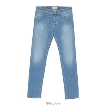 Jacob Cohen 26SS �������� Nick ���� �� 5 Pocket ���� QE006034S3735300D TP5714980626SS �������� Nick ���� �� 5 Pocket ���� QE006034S3735