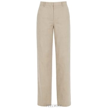 Paul Smith 26SS �����̽� PANTALONE SARTORIALE IN LINO W1R355TV0142707 TP57426SS �����̽� PANTALONE SARTORIALE IN LINO W1R355TV014