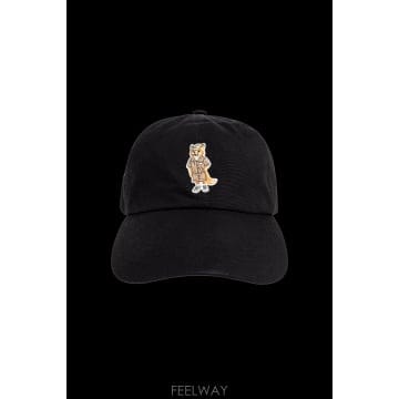 Maison Kitsune 26SS Maison Kitsune ���̽��� cap QU06102WB00260P199 TP57524624926SS Maison Kitsune ���̽��� cap QU06102WB00260P199 TP