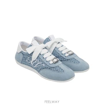 Roger Vivier 26SS ���� ��� Viv �ο� ����Ŀ�� in sky ���� RVW79342800UYW788K TP5705026SS ���� ��� Viv �ο� ����Ŀ�� in sky ���� RVW7934