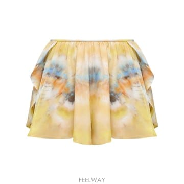Zimmermann 26SS ���Ӹ� ����Ʈ satin Alchemy ���� 7471AS262CTDY TP57475004226SS ���Ӹ� ����Ʈ satin Alchemy ���� 7471AS262CTDY TP