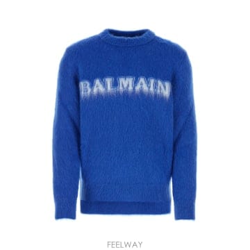 Balmain 23FW Balmain Electric ���� �� blend ������ BH0KD000KF38SIU TP5733323FW Balmain Electric ���� �� blend ������ BH0KD000KF3