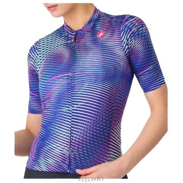 | Other Brand | CASTELLI Apparel 1562746MULTICOLORULTRAVIOLETROSE TP57555597CASTELLI Apparel 1562746MULTICOLORULTRAVIOLETROSE TP57
