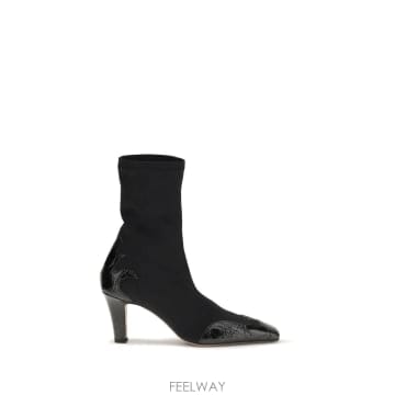 | Other Brand | 26SS �ĸ��ػ罺 Heeled ��Ŭ ���� Belle PX1562XCOMIBLACKBLACK TP57047526SS �ĸ��ػ罺 Heeled ��Ŭ ���� Belle PX1562XCOMIBLAC