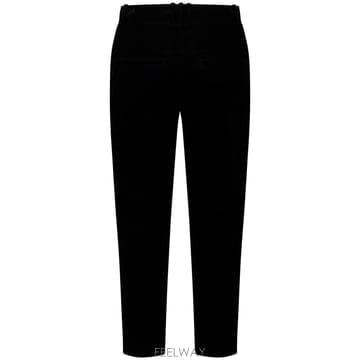 Balmain 23FW Balmain PANTALONI BH1PO066CE100PA TP57333295023FW Balmain PANTALONI BH1PO066CE100PA TP573332950
