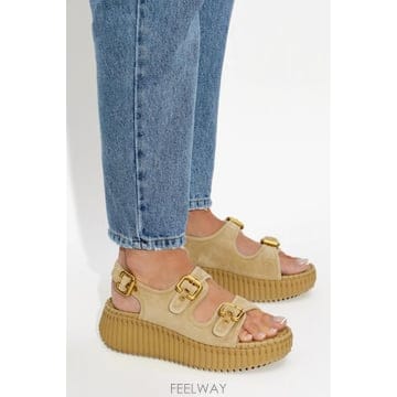 Chloe 26SS chloe Nama platform ���� CH26S17KVI81N TP57897891726SS chloe Nama platform ���� CH26S17KVI81N TP57897891