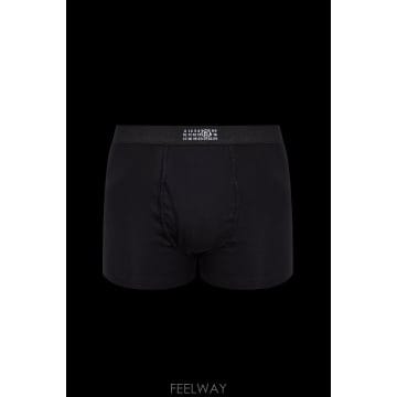 Maison Margiela �������������� Boxers with �ΰ� MJLD500200001 TP575246242�������������� Boxers with �ΰ� MJLD500200001 TP575246