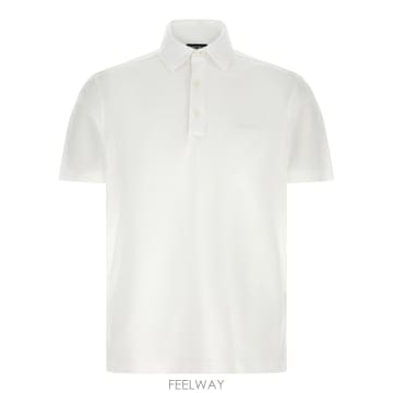 Zegna 26SS ZEGNA pique ��ư ���� ���� UH348A3H794100 TP57475001326SS ZEGNA pique ��ư ���� ���� UH348A3H794100 TP57475