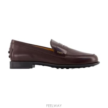 TODS 26FW TOD S ���� casual ���� XXW19M0KK70LYGR807BROWN TP57747056826FW TOD S ���� casual ���� XXW19M0KK70LYGR807BROWN TP