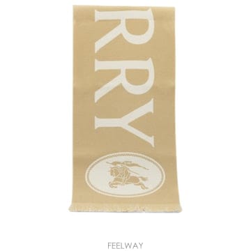 Burberry 26FW Burberry EKD fringed ��ī�� 8126859 TP57705364026FW Burberry EKD fringed ��ī�� 8126859 TP577053640