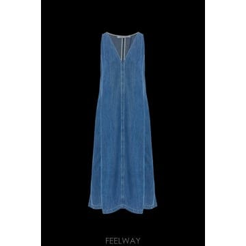 | Other Brand | 26SS SAMSOE SAMSOE ���� �巹�� Saskylar F261000940MEDIUMDENIMBLUE26SS SAMSOE SAMSOE ���� �巹�� Saskylar F261000940MEDI