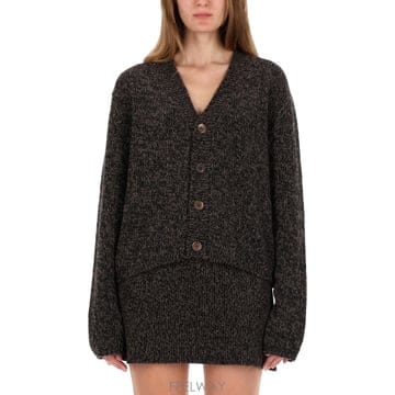 Our Legacy 25FW �ƿ������� ����� ACADEMY W4253ABBEARTWISTMOULINEWOOL TP575474225FW �ƿ������� ����� ACADEMY W4253ABBEARTWISTMOULINE