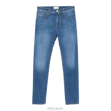 Jacob Cohen 26SS �������� Bard ���� �� 5 Pocket ���� With Zipper QE009034S373520026SS �������� Bard ���� �� 5 Pocket ���� With Zipper Q