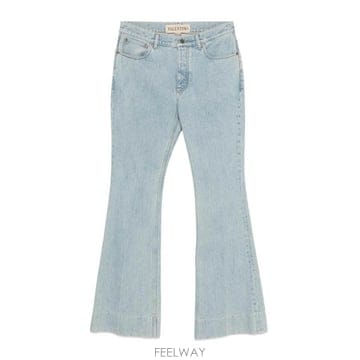 Valentino 26SS Valentino 5 Pocket ���� ���� 8V3DE15ABA5508 TP57149804326SS Valentino 5 Pocket ���� ���� 8V3DE15ABA5508 TP571
