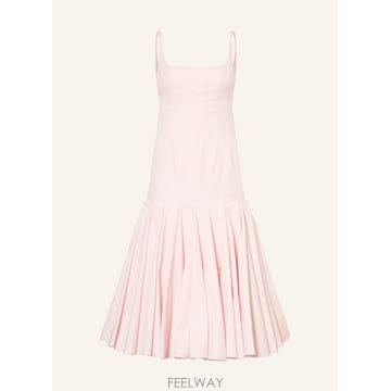 Jacquemus ��ũ���� LA ROBE AGAVE �巹�� 100301501418500 TP575925448��ũ���� LA ROBE AGAVE �巹�� 100301501418500 TP575925