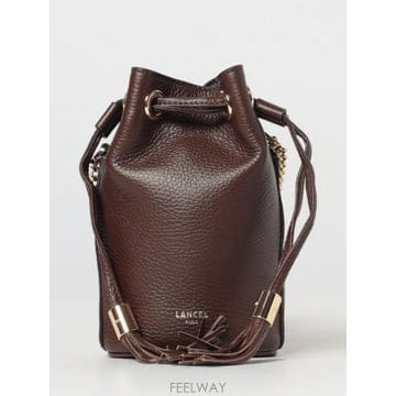 | Other Brand | 26SS LANCEL Borsa Premiere Flirt in pelle martellata A14036326SS LANCEL Borsa Premiere Flirt in pelle martellata A