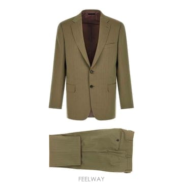 Brioni 26SS BRIONI Brunico �巹�� RA001DP3B0W3300 TP57603553126SS BRIONI Brunico �巹�� RA001DP3B0W3300 TP576035531