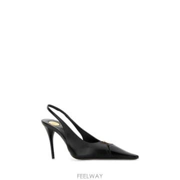 Saint Laurent 26FW ���ζ� ������ Babylone 90 806685AAEHI1000 TP57797589626FW ���ζ� ������ Babylone 90 806685AAEHI1000 TP57797