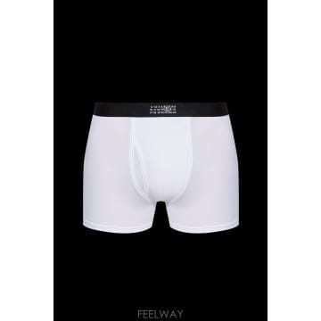 Maison Margiela 26SS �������������� Boxers with �ΰ� MJLC700300101 TP57524623026SS �������������� Boxers with �ΰ� MJLC700300101 TP5